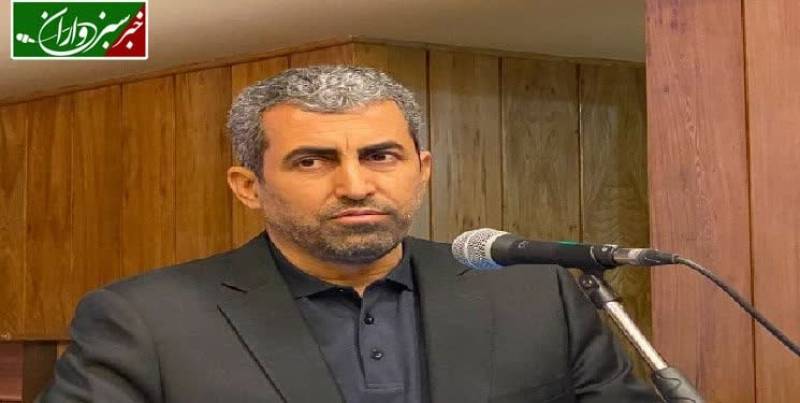 سهمیه گاز صنایع استان کرمان افزایش یابد